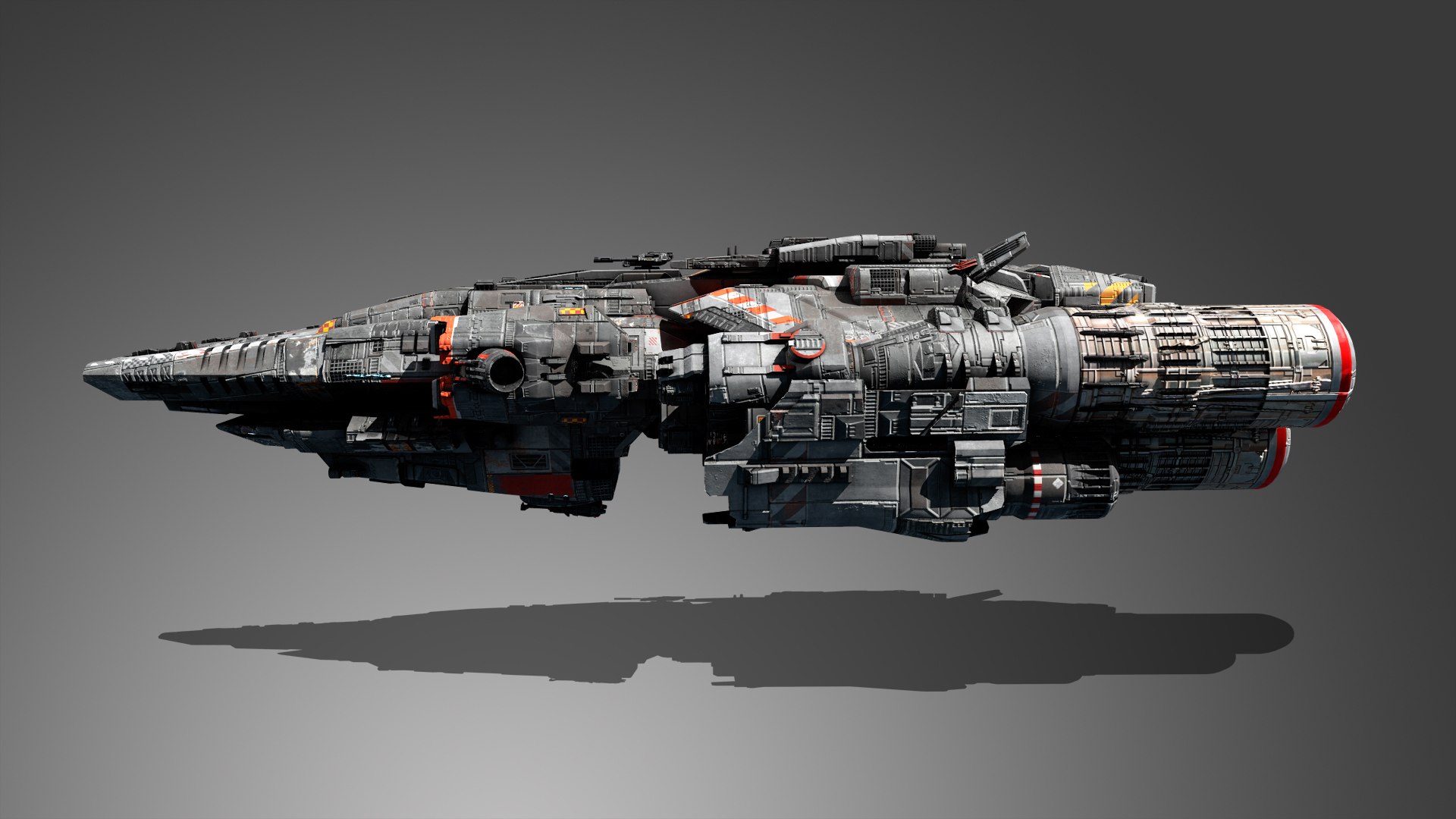 ARGOS - Starship 3D https://p.turbosquid.com/ts-thumb/8X/qaKI1B/nc/argos_05/jpg/1622487267/1920x1080/fit_q87/140f43058e2ab4a92a8457453e02374d019577f5/argos_05.jpg