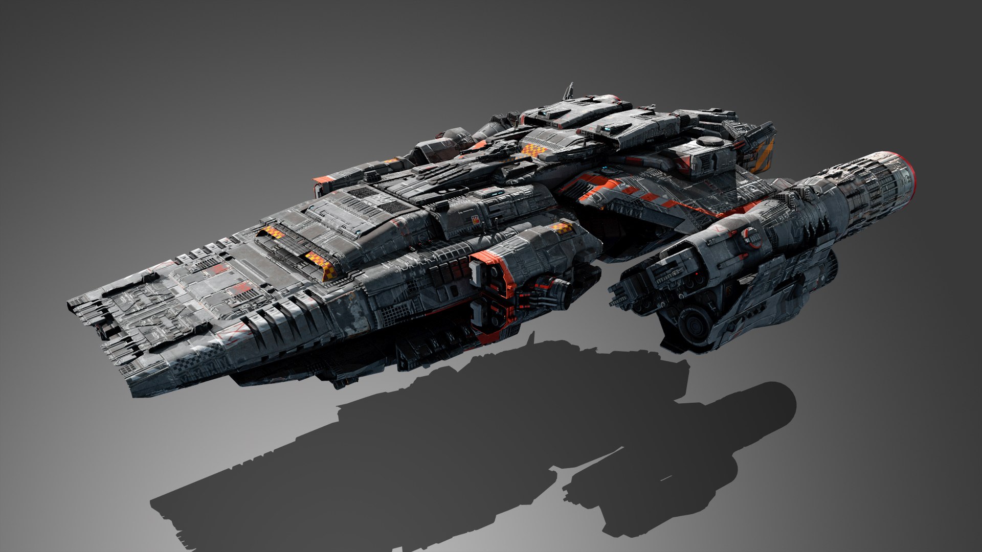ARGOS - Starship 3D https://p.turbosquid.com/ts-thumb/8X/qaKI1B/yV/argos_01/jpg/1622487267/1920x1080/fit_q87/57f0e448bc227f0247560650956603cbd998c4c7/argos_01.jpg