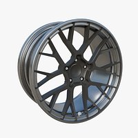 Rim For supercars -sportscars-performance cars