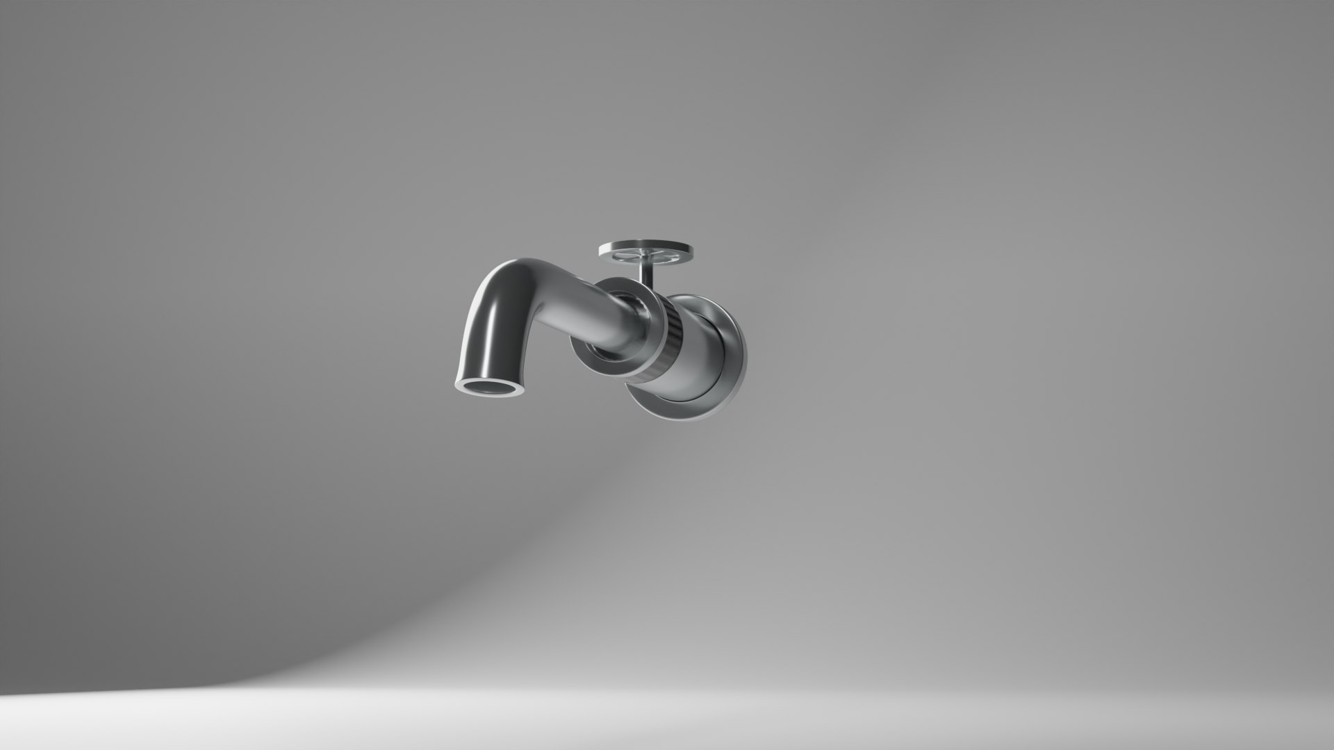 3D Minimal Faucet Model - TurboSquid 2045789