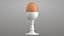 Egg Cups Holder 2v PBR