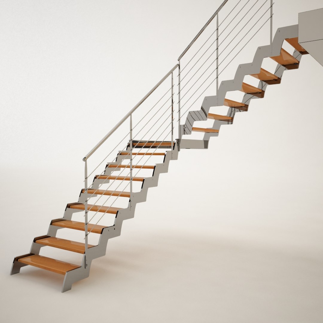 max stair architectural