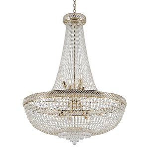 chandelier bari e 1 3D model
