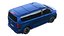 Volkswagen Transporter T7 e-caravelle SWB 2025