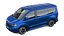 Volkswagen Transporter T7 e-caravelle SWB 2025