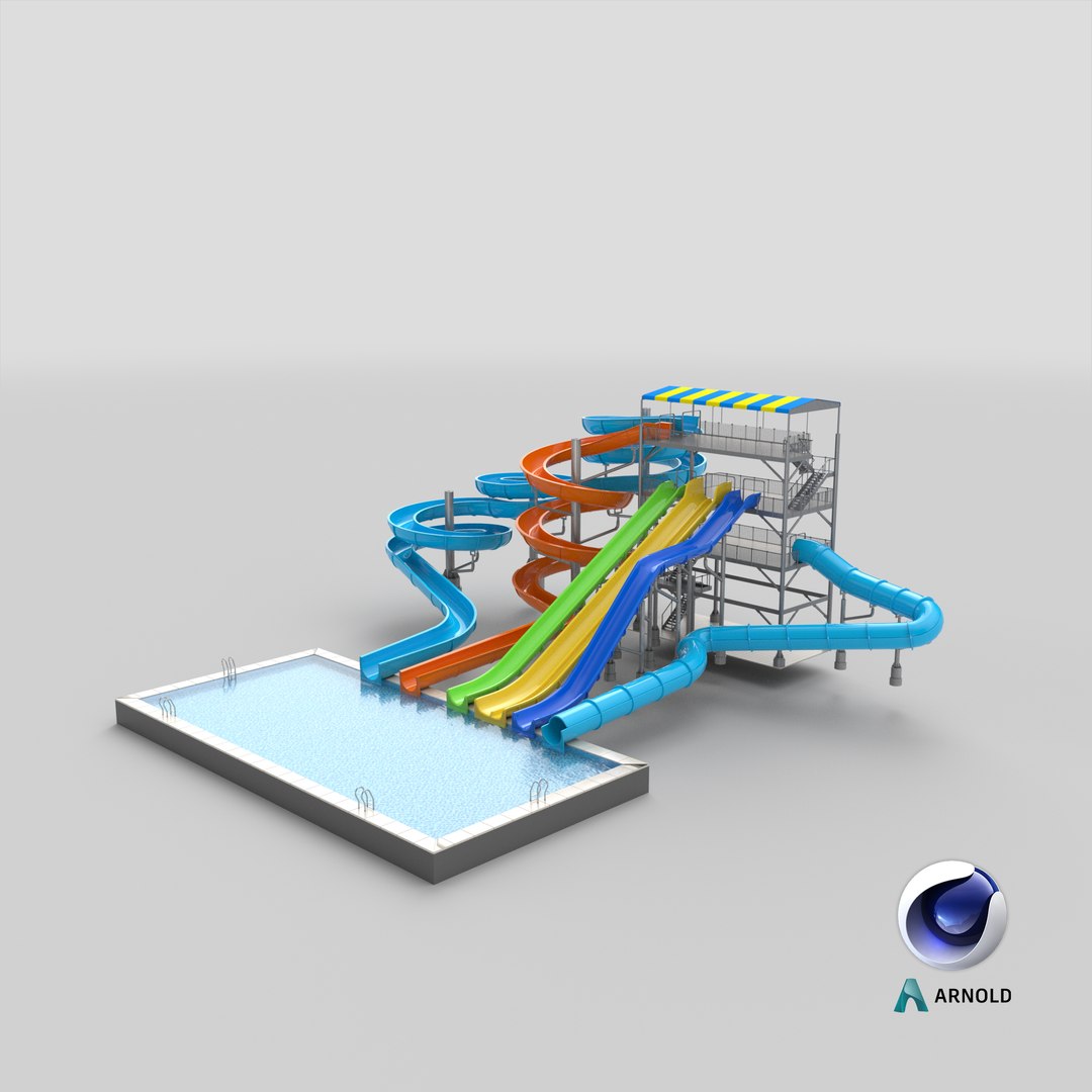 Waterslide Tower 3D model https://p.turbosquid.com/ts-thumb/8X/zdiyl7/Mu/stemcell_cinema_4d_arnold_render/png/1657559722/1920x1080/fit_q87/8763cbfb4921a266f31051fbb9d6558f7d82ef29/stemcell_cinema_4d_arnold_render.jpg