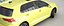 VW Golf 8 2020 (Apertura de puertas y maletero)