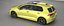 VW Golf 8 2020 (Apertura de puertas y maletero)