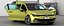 VW Golf 8 2020 (Apertura de puertas y maletero)