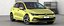 VW Golf 8 2020 (Apertura de puertas y maletero)