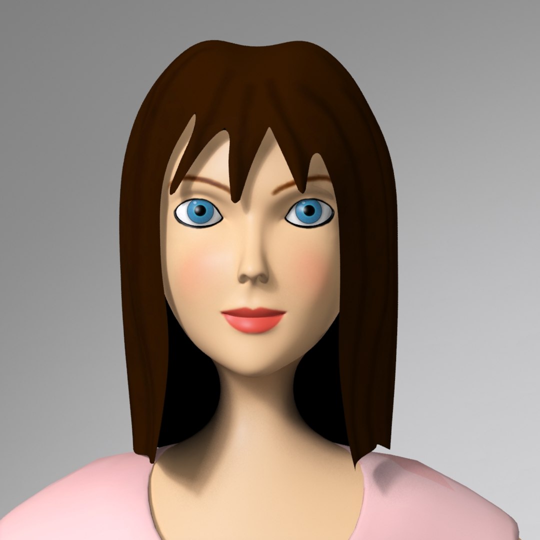 3ds max character cartoon woman rigged https://p.turbosquid.com/ts-thumb/8Y/5qeSKm/Nvp1TufN/004/jpg/1393601277/1920x1080/fit_q87/192b236e35a23a2a423f81b30e284ecdeaccd9fa/004.jpg