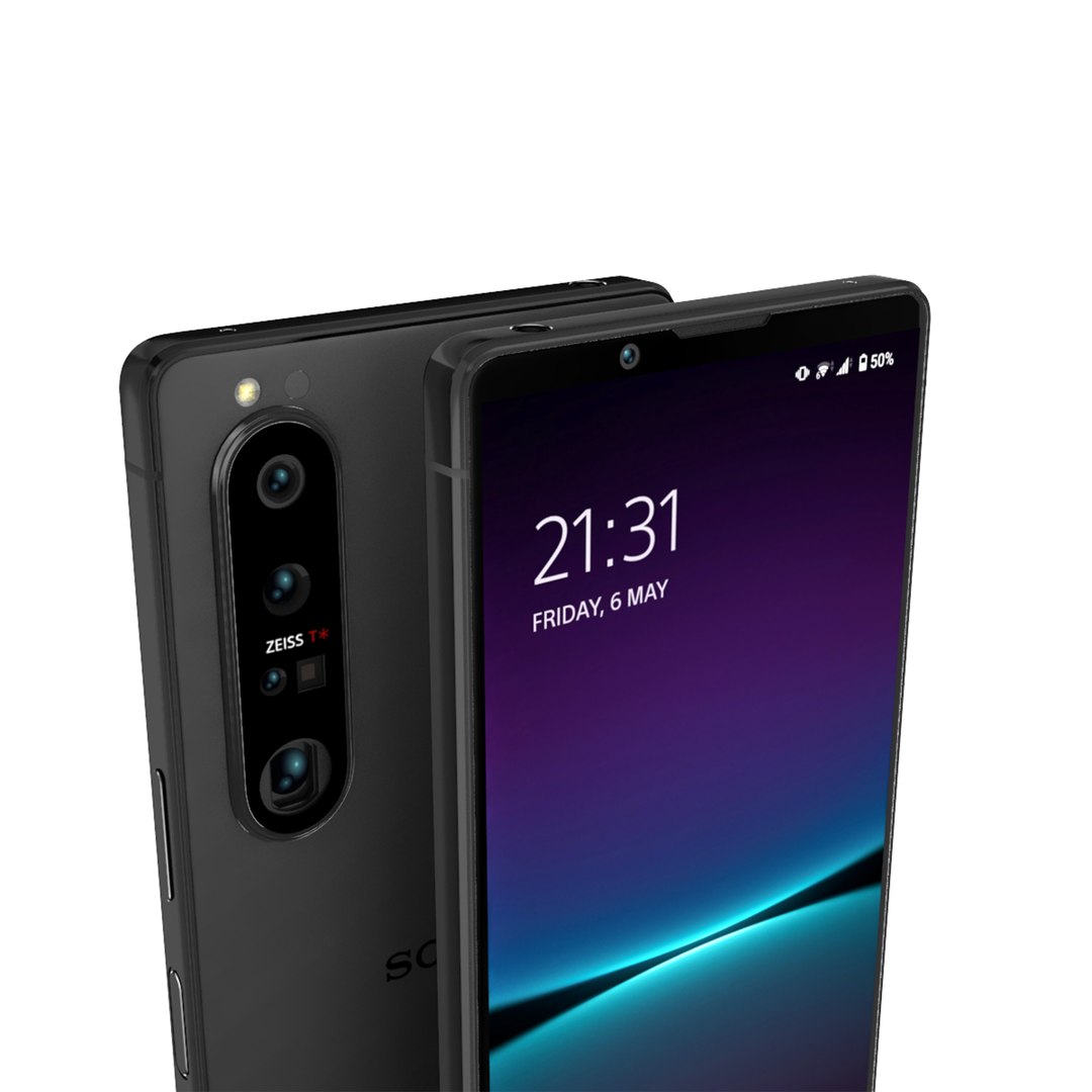SONY Xperia 1 Ⅳ Sony Xperia 1 IV review: A premium smartphone for well
