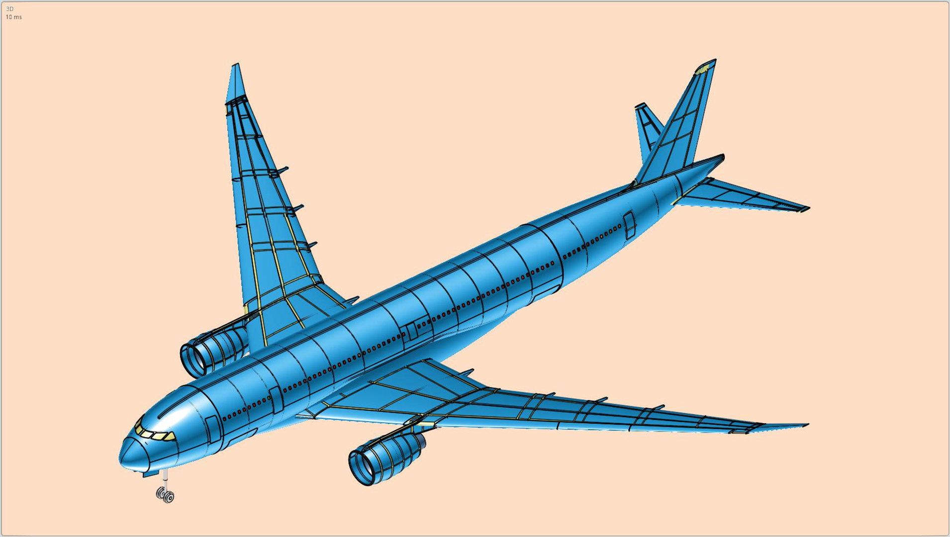 airbus-a350-900-rev-3-3d-turbosquid-1287315