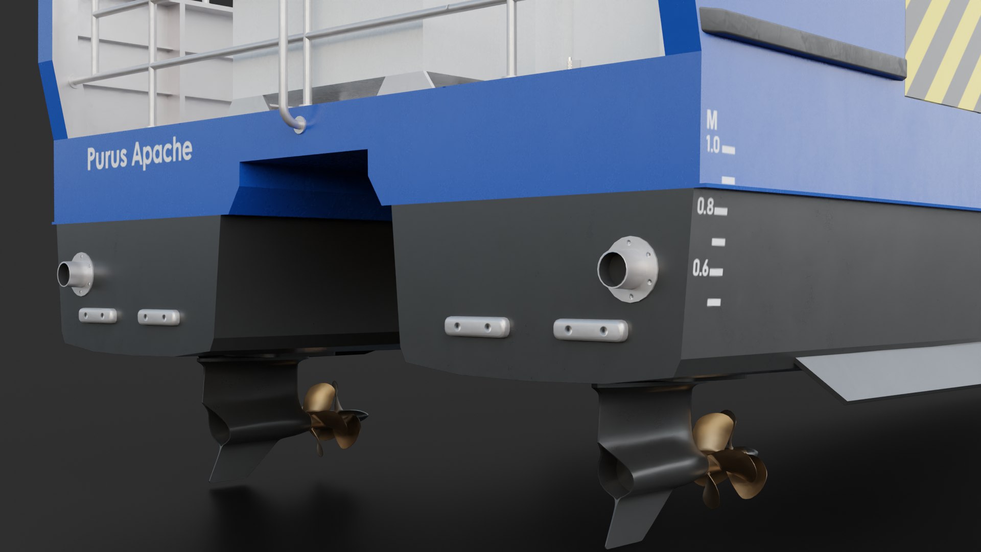 3D model Offshore Support Vessels https://p.turbosquid.com/ts-thumb/8Y/DBHaLk/gi/pre11/png/1769582647/1920x1080/fit_q87/c2fe6dbbd8b872941404c482bbcd5d09350e72d3/pre11.jpg