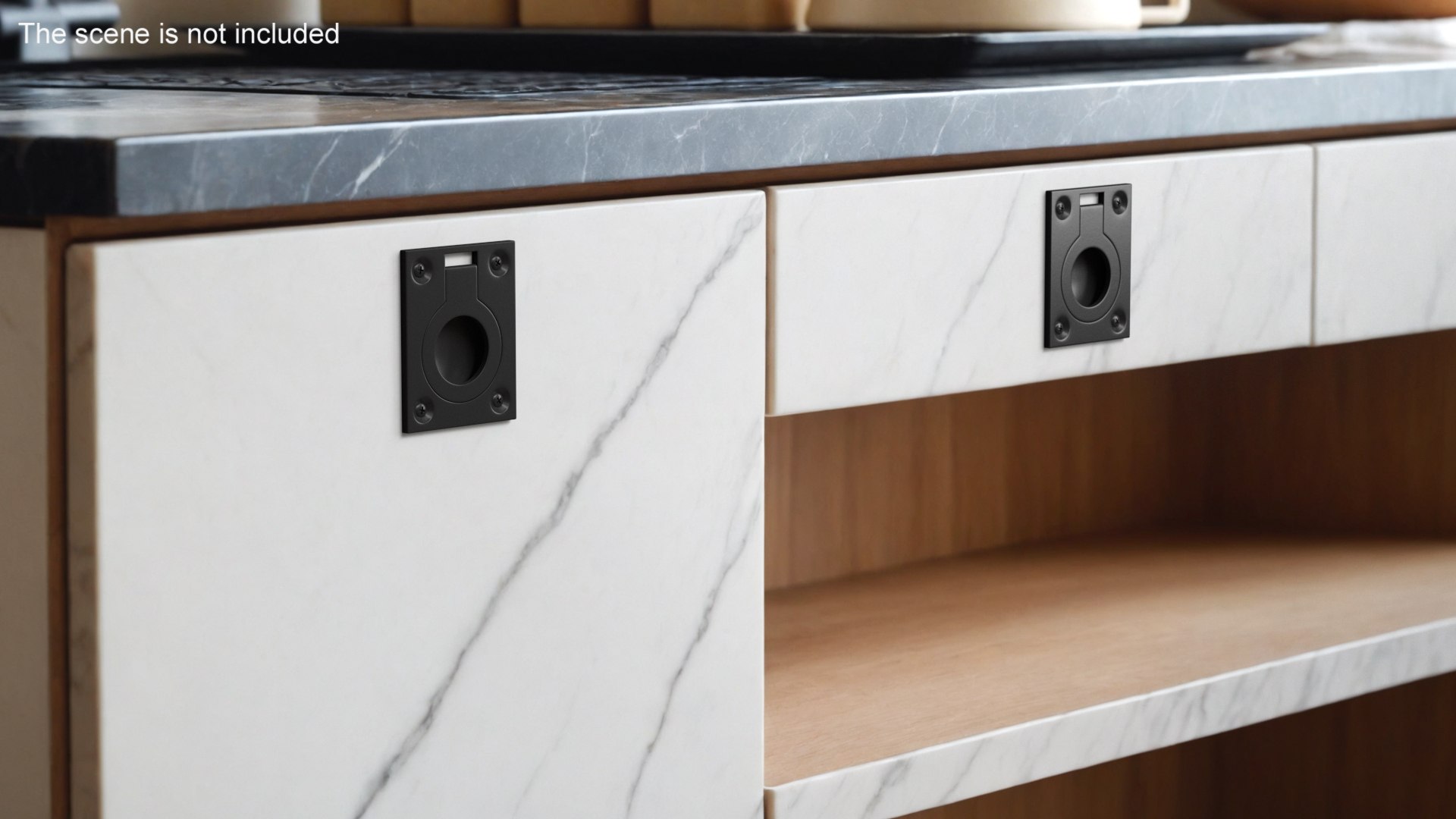 Kitchen Cabinet Handle Recessed Round Black 3D https://p.turbosquid.com/ts-thumb/8Y/ECumA1/Q8/kitchencabinethandlerecessedroundblack3dsmodel002/jpg/1714430238/1920x1080/fit_q87/4376a5d14405c5a16a5e97f27a4c18d99327e57f/kitchencabinethandlerecessedroundblack3dsmodel002.jpg