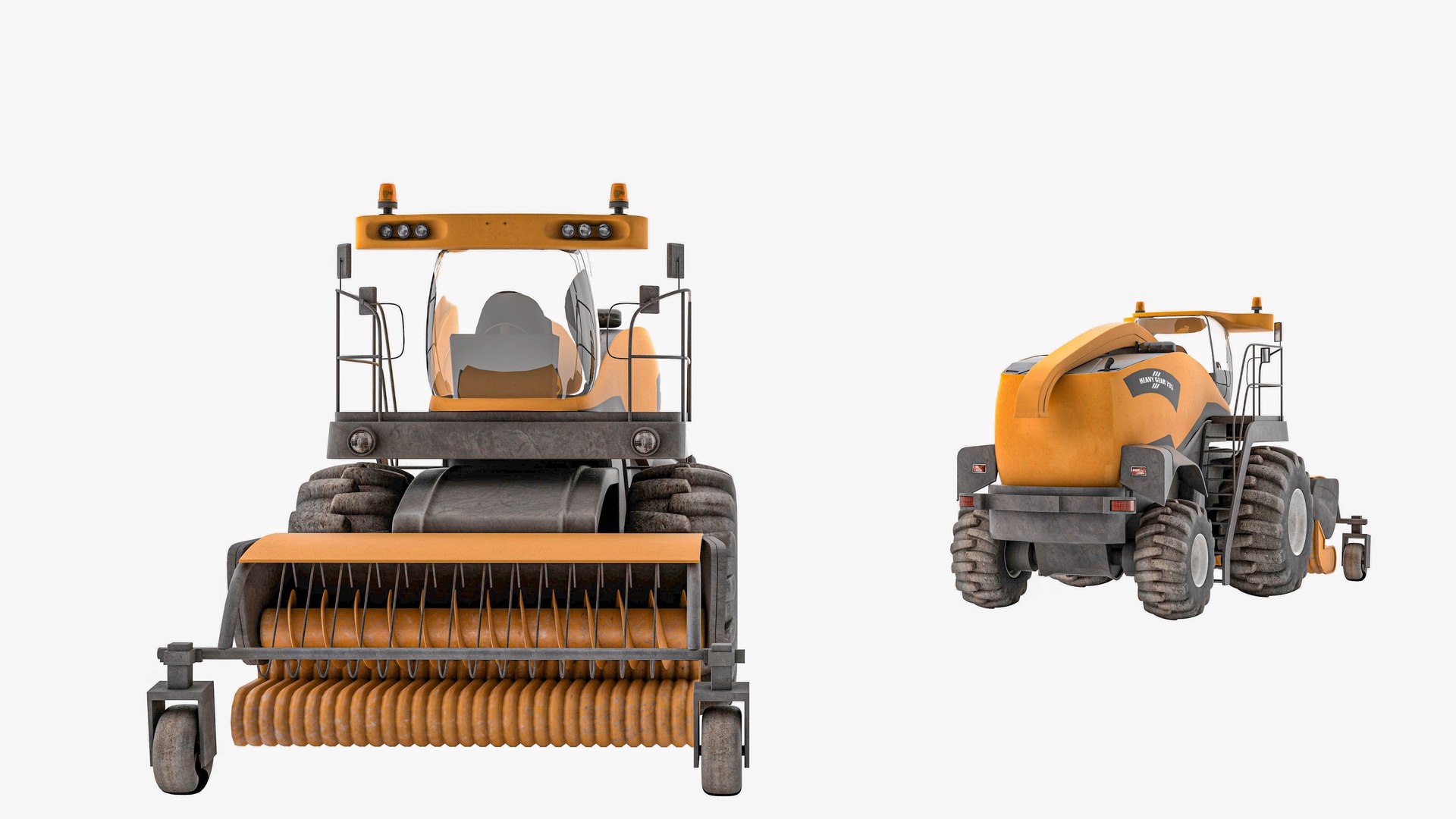 Forage Harvester 3D model https://p.turbosquid.com/ts-thumb/8Y/EygpR4/9o/forageharvester2/jpg/1715403964/1920x1080/fit_q87/e89672e963dd19f1b254471c3483a469dbb104df/forageharvester2.jpg