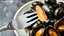 Boiled Cleaned Mussel 3D