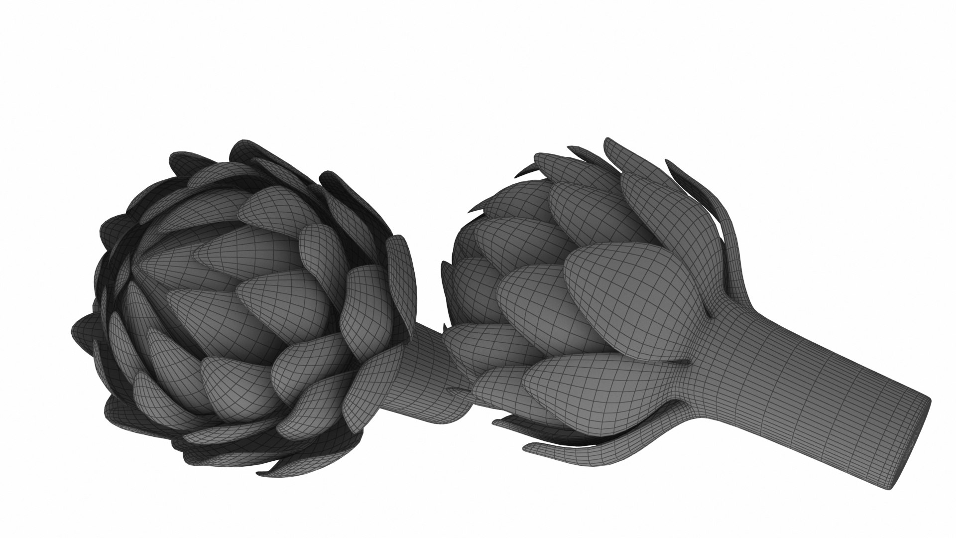 3D model artichoke https://p.turbosquid.com/ts-thumb/8Y/IC9rxa/EU3gygrD/0artichoke11/jpg/1588692223/1920x1080/fit_q87/8dcb859a038f2317bb3a66c2ee902d9ff958ffd7/0artichoke11.jpg