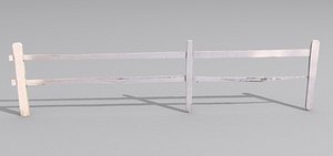 Fence 5