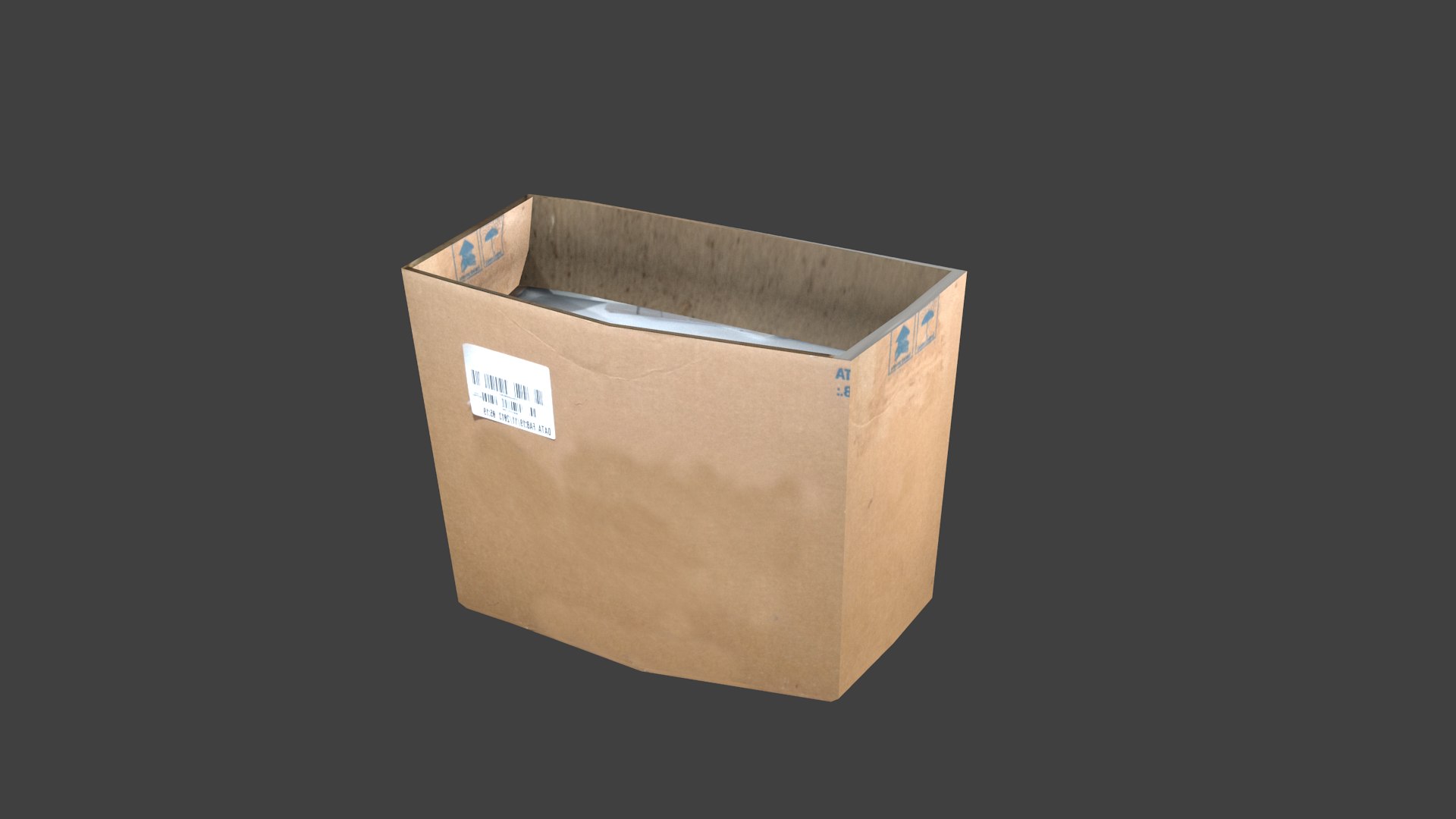 3D Box paper 01 model https://p.turbosquid.com/ts-thumb/8Y/PJ3BXx/20/imagem0008/png/1628171709/1920x1080/fit_q87/2ef9af0315a86f3e4163205ecf9a9cfc9d70c5fe/imagem0008.jpg