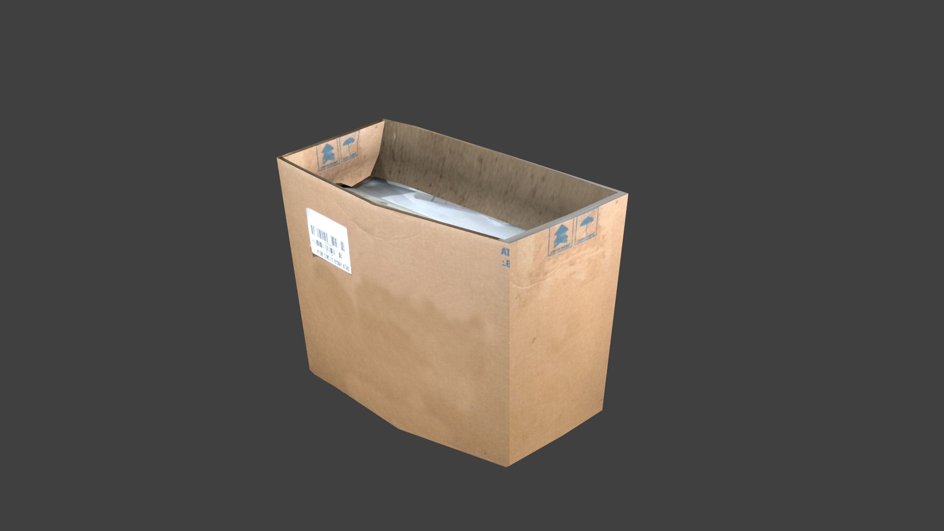3D Box paper 01 model https://p.turbosquid.com/ts-thumb/8Y/PJ3BXx/7o/imagem0009/png/1628171713/1920x1080/fit_q87/de80ebfb58f4cd925d2fbc7b1006ca51fd67cf23/imagem0009.jpg