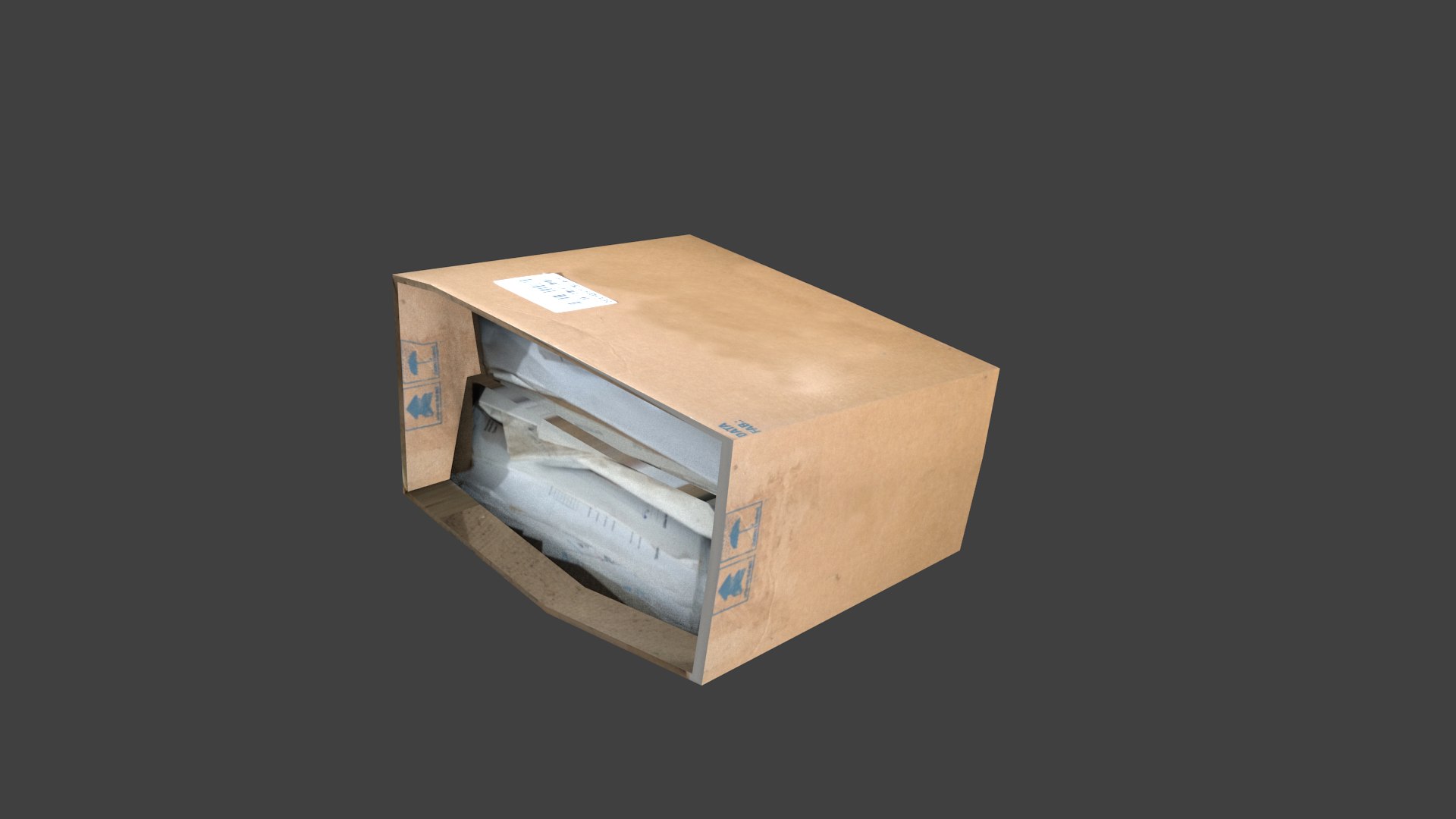 3D Box paper 01 model https://p.turbosquid.com/ts-thumb/8Y/PJ3BXx/jz/imagem0016/png/1628171724/1920x1080/fit_q87/91d597e3085ad194d7d6f9c876ce3efcaa833df7/imagem0016.jpg