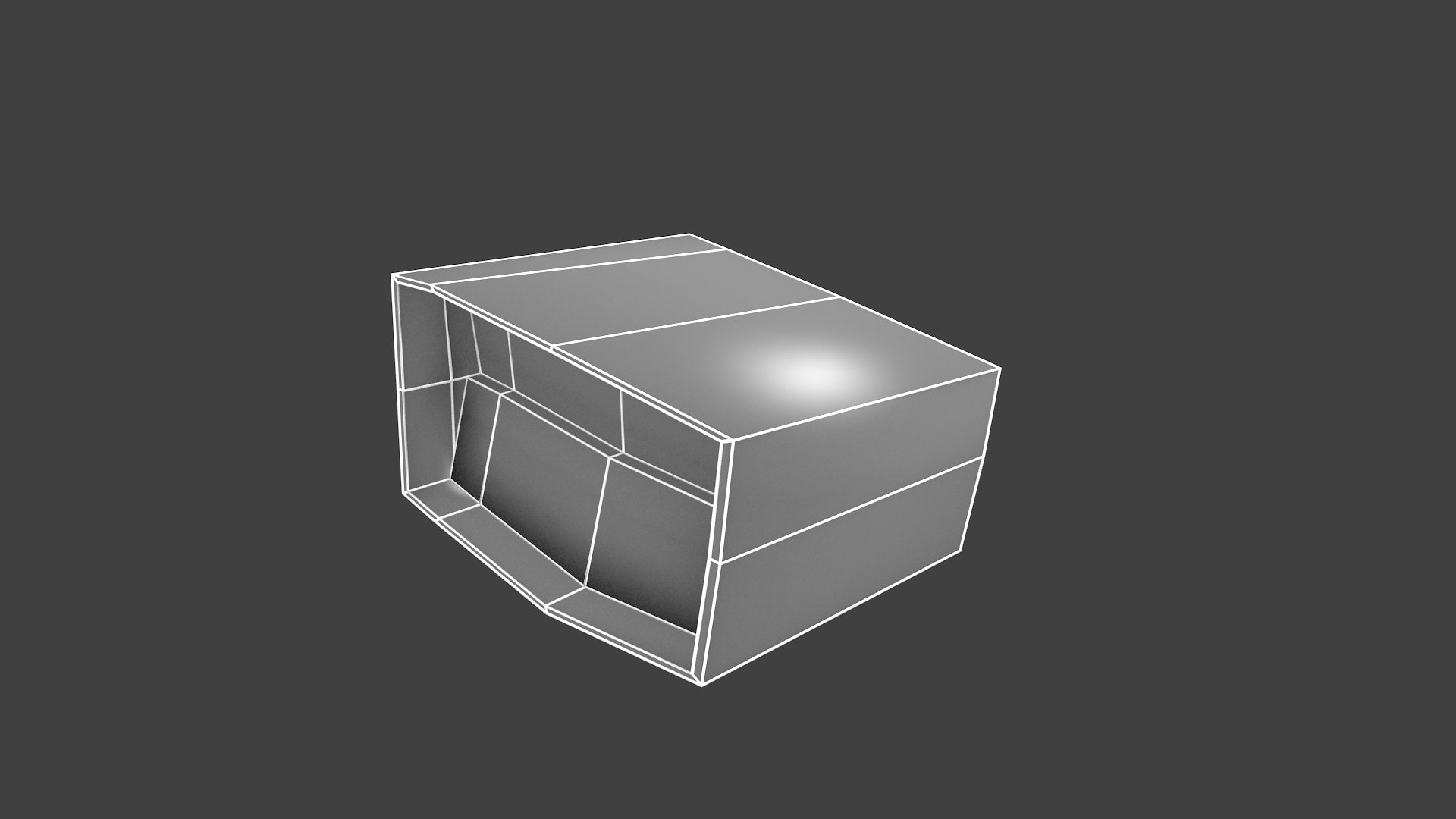 3D Box paper 01 model https://p.turbosquid.com/ts-thumb/8Y/PJ3BXx/rh/wire0016/png/1628171989/1920x1080/fit_q87/8a7415684910a2e7e57ab7429fef3840f4ccad12/wire0016.jpg