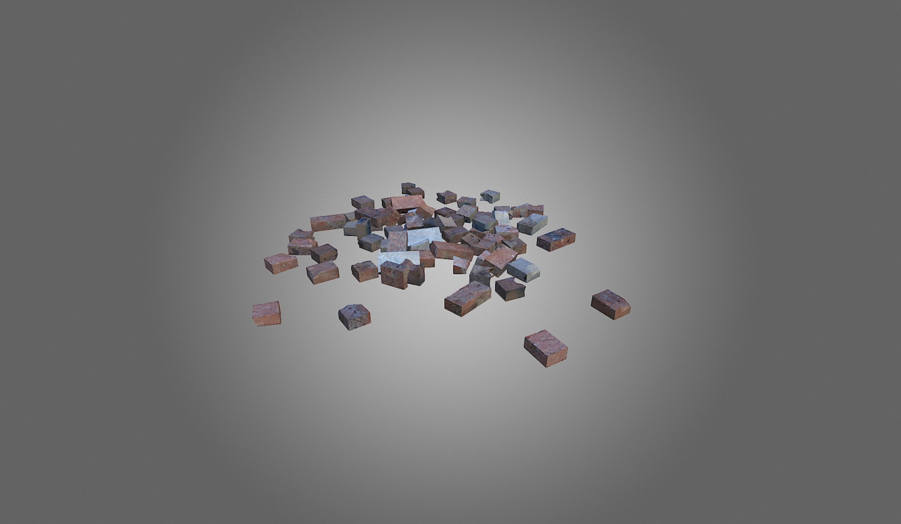 3d model bricks debris https://p.turbosquid.com/ts-thumb/8Y/SrTKC6/bSDs26VU/screenshot1/jpg/1474812741/1920x1080/fit_q87/186bfa83e1e1a0e051e1a3bb01daae2af55bb265/screenshot1.jpg