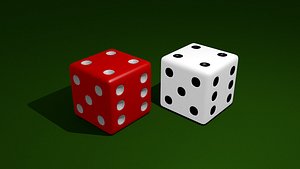 Simple die