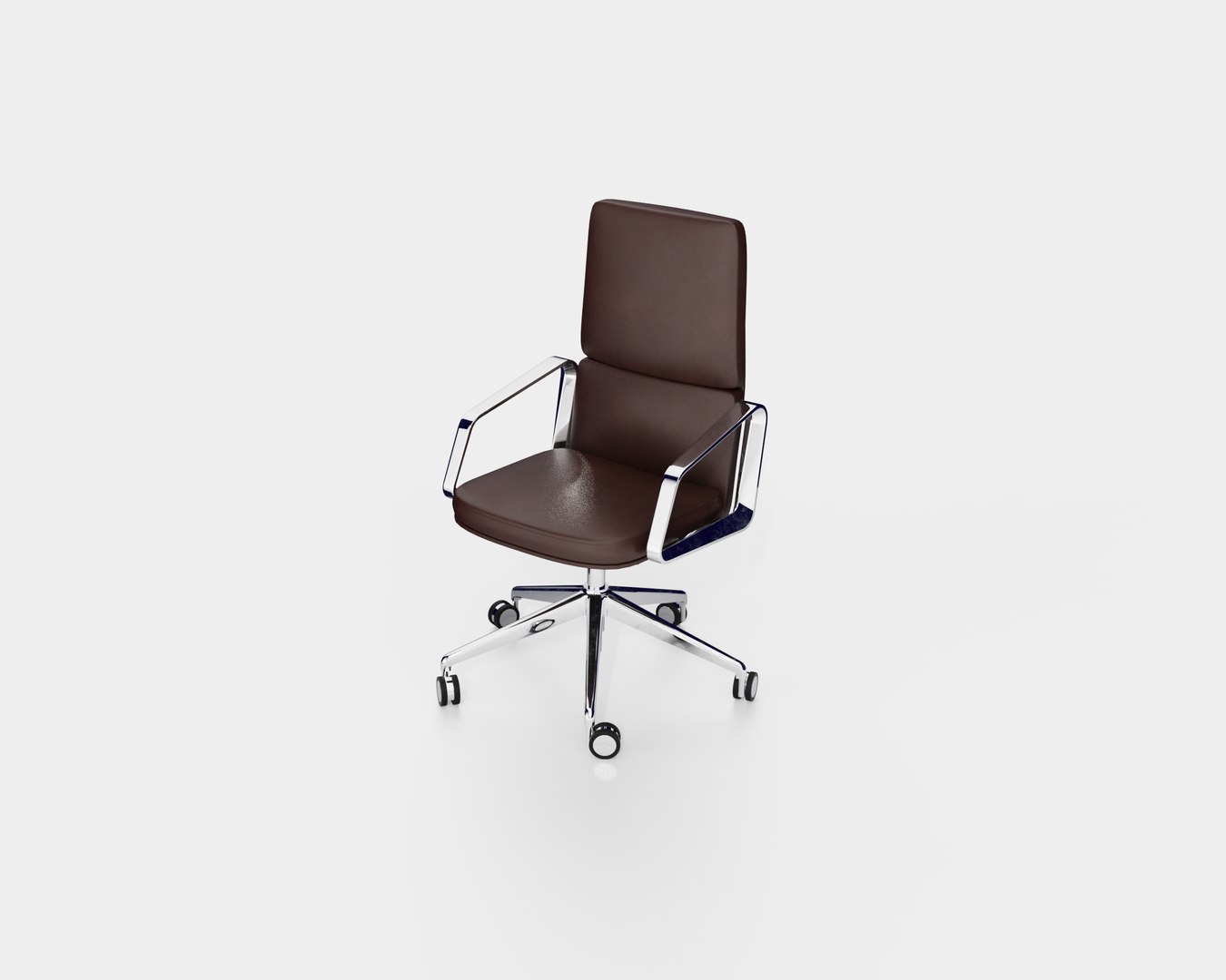 3D LAS Chair LEAD Collection Model - TurboSquid 2001583