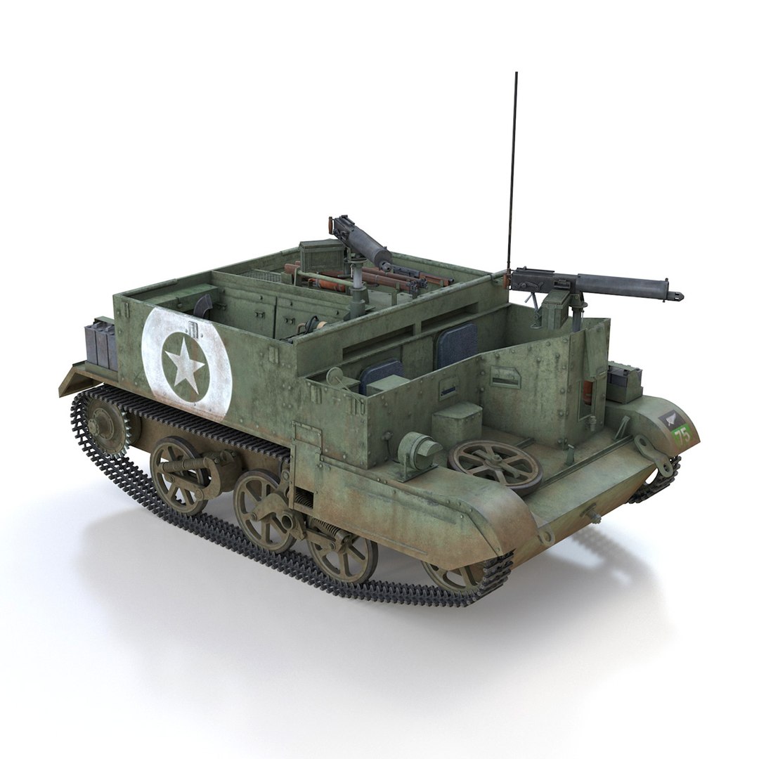 3D bren gun carrier - https://p.turbosquid.com/ts-thumb/8Y/V4Leqm/FJxRmEEu/28mb09/jpg/1581746370/1920x1080/fit_q87/2a3c15e12089ee4dd7454d7bbe63a26c0c6ad88e/28mb09.jpg