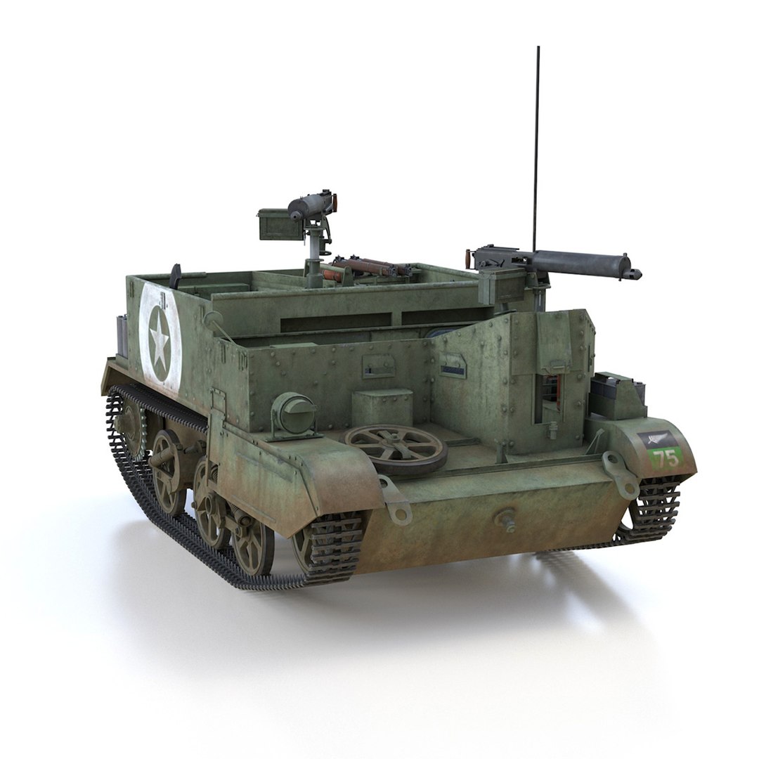3D bren gun carrier - https://p.turbosquid.com/ts-thumb/8Y/V4Leqm/M3Pls5RZ/28mb10/jpg/1581746381/1920x1080/fit_q87/54bc86bcc66a371a75b38d32832e6513b9cead8c/28mb10.jpg