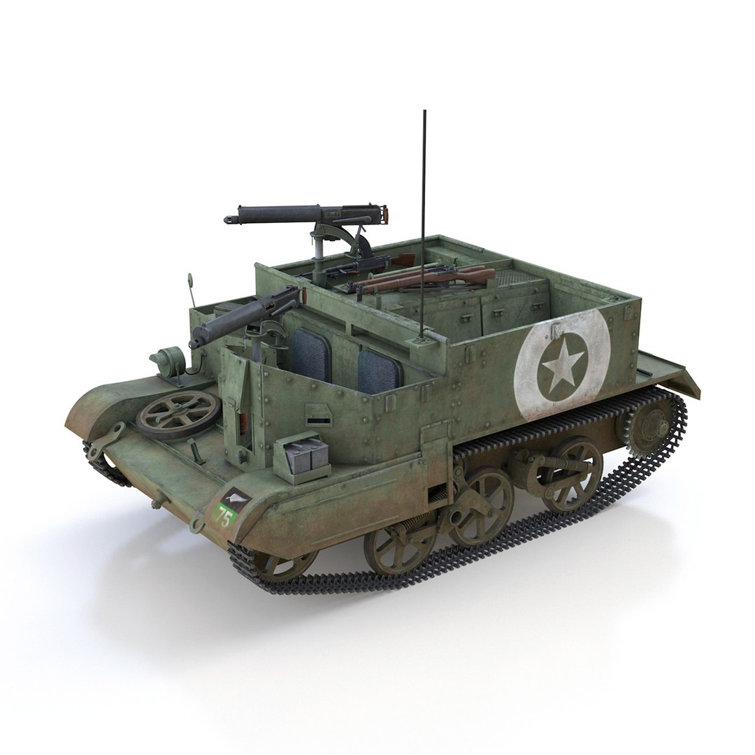 3D bren gun carrier - https://p.turbosquid.com/ts-thumb/8Y/V4Leqm/VMohLcQh/28mb04/jpg/1581746300/1920x1080/fit_q87/0ff6496eaa5e689cdaab86aae6560f90392d7851/28mb04.jpg