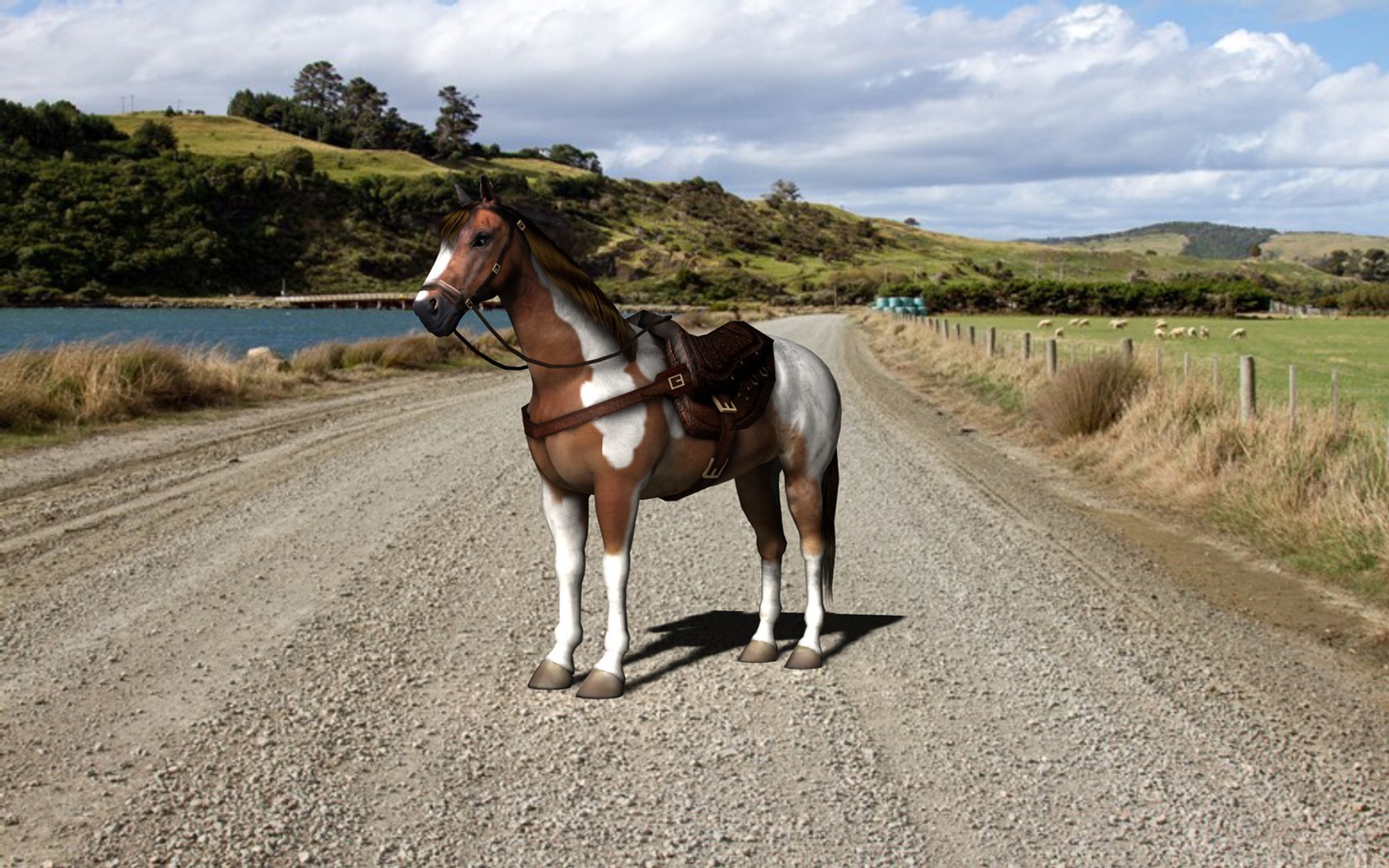 horse saddle 3D model https://p.turbosquid.com/ts-thumb/8Y/WHx8aV/M0tgDjmb/002pintosaddlehqr20/jpg/1598714874/1920x1080/fit_q87/73db392695a187862c6320dd089fc149a26c5795/002pintosaddlehqr20.jpg