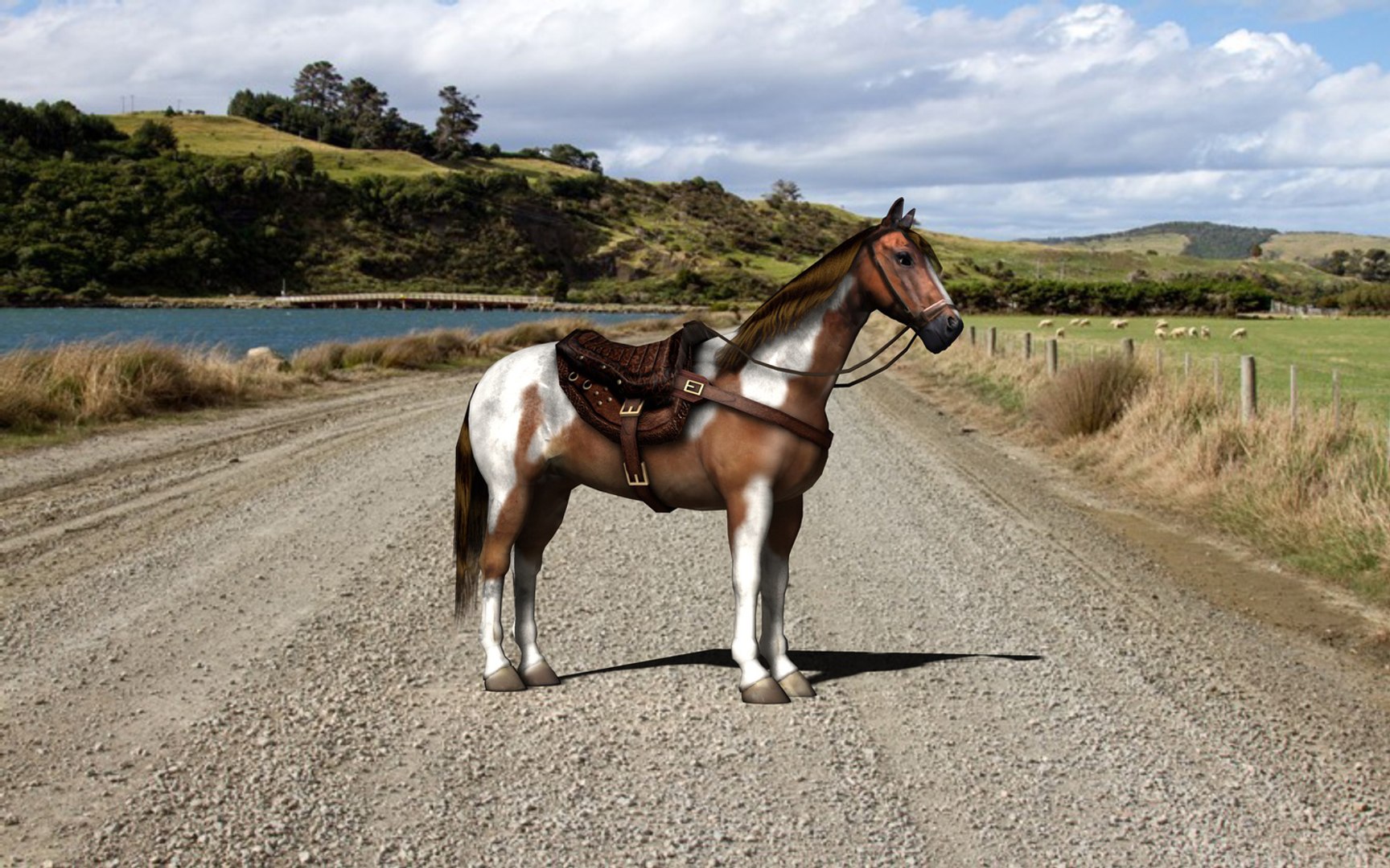 horse saddle 3D model https://p.turbosquid.com/ts-thumb/8Y/WHx8aV/Wk5LVyaK/004pintosaddlehqr20/jpg/1598714874/1920x1080/fit_q87/e4cc7801b10480730ccfa2ce09e578f7d85fb2cc/004pintosaddlehqr20.jpg