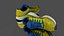 Casual sneakers