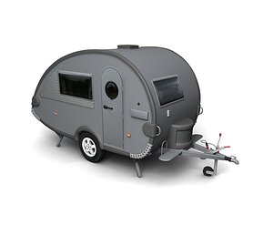 T@B Caravan
