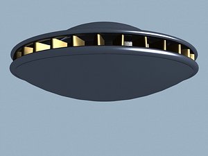 1963 Mexico UFO