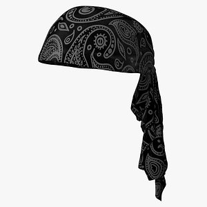 Headscarf Bandana