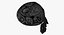 Headscarf Bandana