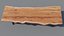 Live Edge Table