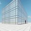 building 09 skyscraper 3d model