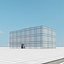 building 09 skyscraper 3d model