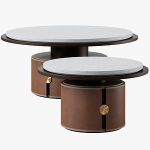 Menton Coffee Table