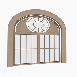 Classic door 3
