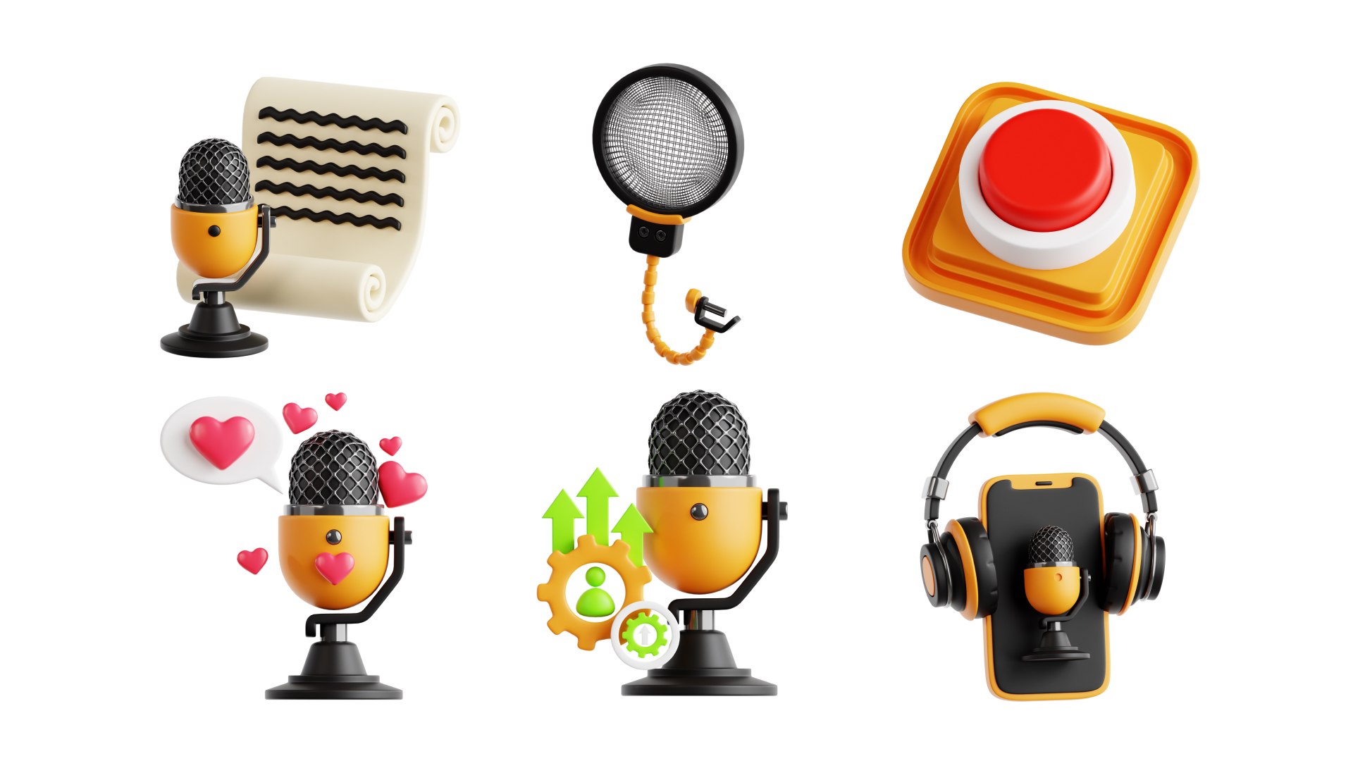 3D Podcast 3D Collection https://p.turbosquid.com/ts-thumb/8Y/oHaQpi/f2/shot4/jpg/1726579682/1920x1080/fit_q87/c7ad1ea14d7594835e024324b0b939a81cea58eb/shot4.jpg