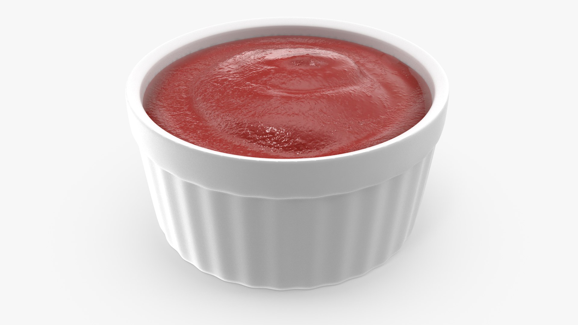 3D Tomato Ketchup In Melamine Dipping Bowl Round Sauce https://p.turbosquid.com/ts-thumb/8Y/ogqkaD/2H/tomatoketchupinmelaminedippingbowlroundsauce3dsmodel006/jpg/1662649754/1920x1080/fit_q87/8f180afcc8d6a8998415e251de3619e51c9b10b0/tomatoketchupinmelaminedippingbowlroundsauce3dsmodel006.jpg