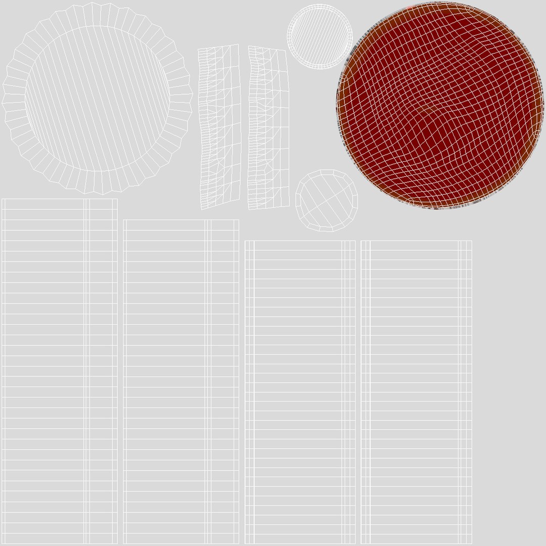 3D Tomato Ketchup In Melamine Dipping Bowl Round Sauce https://p.turbosquid.com/ts-thumb/8Y/ogqkaD/5k/tomatoketchupinmelaminedippingbowlroundsauce3dsmodel013/jpg/1662649781/1920x1080/fit_q87/db5989725ea7034390ca263eb52886ea94c89cbb/tomatoketchupinmelaminedippingbowlroundsauce3dsmodel013.jpg