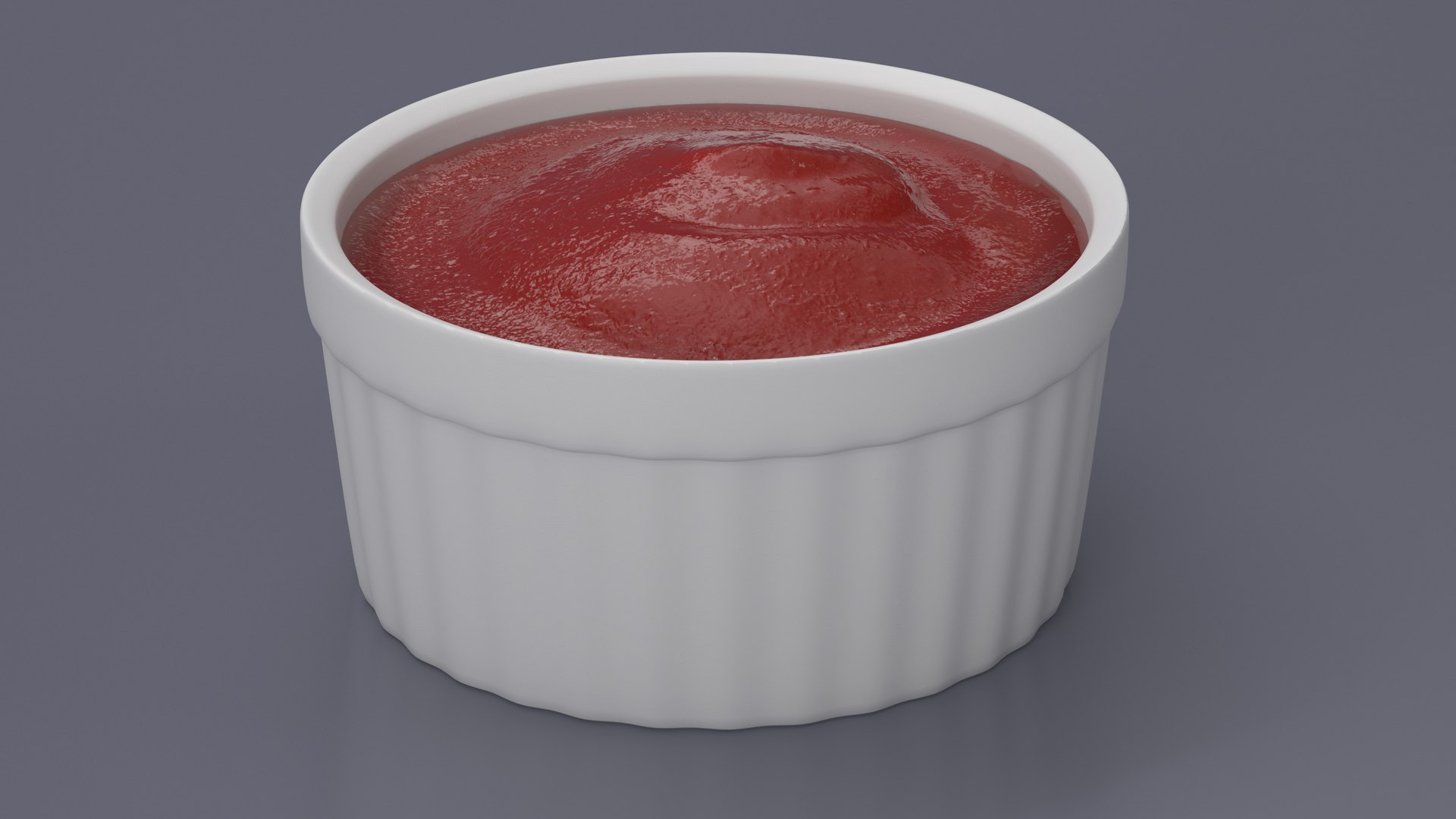 3D Tomato Ketchup In Melamine Dipping Bowl Round Sauce https://p.turbosquid.com/ts-thumb/8Y/ogqkaD/g2/tomatoketchupinmelaminedippingbowlroundsauce3dsmodel003/jpg/1662649744/1920x1080/fit_q87/5c3fb2d2ce7e85cf7455ac685e425d91fe9fba81/tomatoketchupinmelaminedippingbowlroundsauce3dsmodel003.jpg