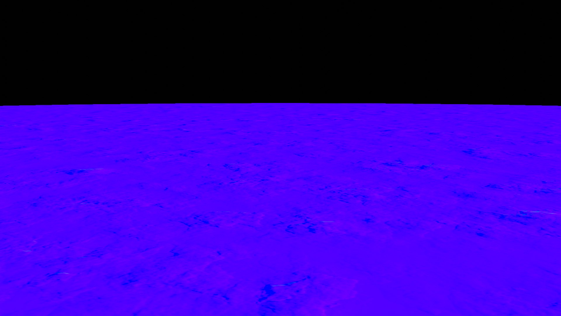 Big Ocean Baked Sea Waves Static Low Poly 3D Model - TurboSquid 2368354